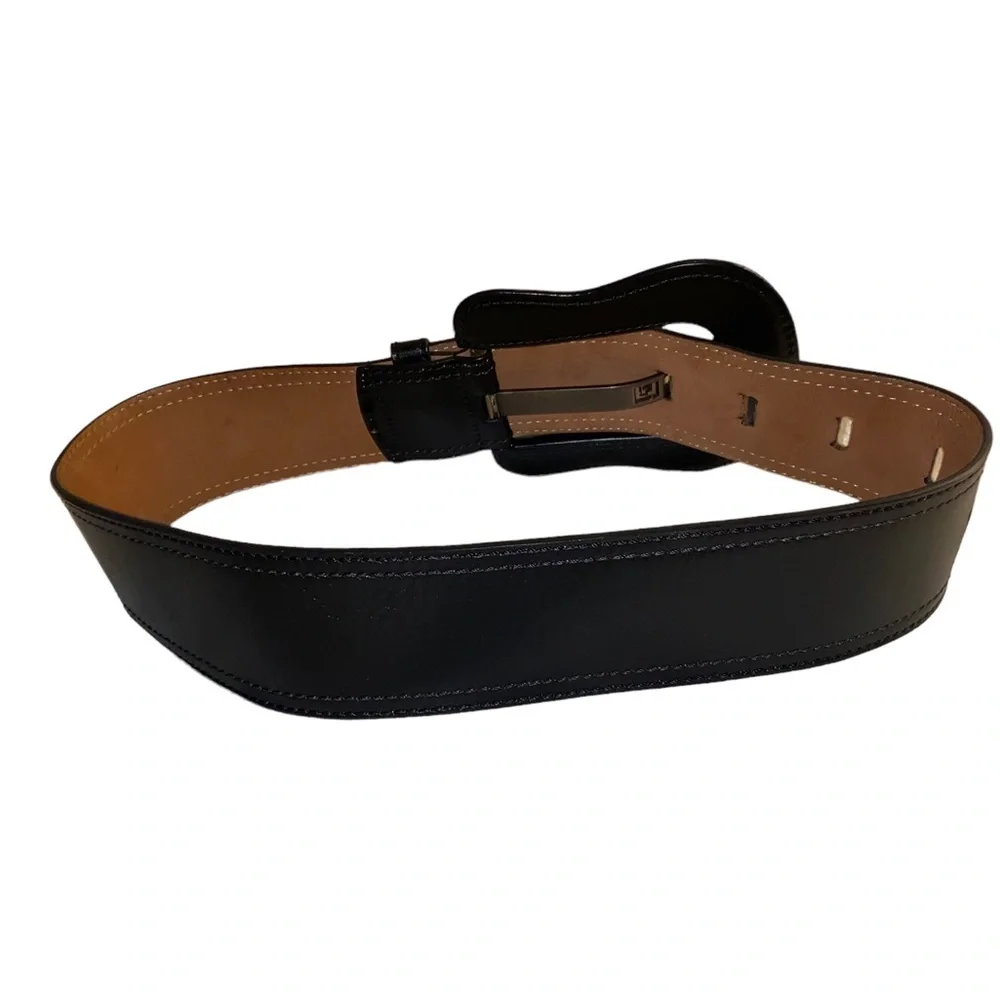 Fendi zucca wide